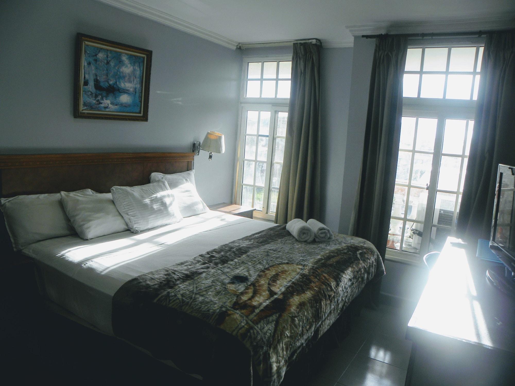 Meryland Hotel Colon Εξωτερικό φωτογραφία
