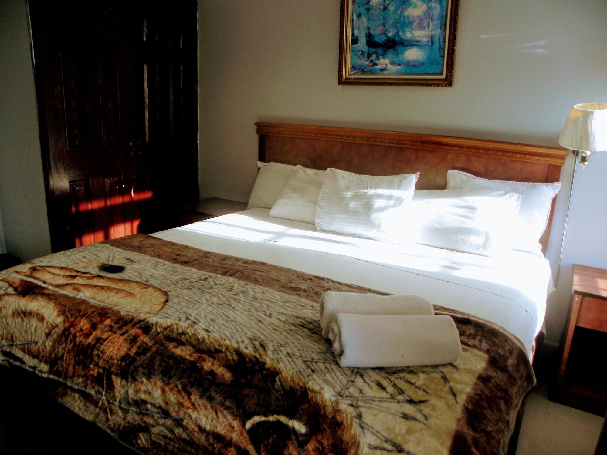 Meryland Hotel Colon Εξωτερικό φωτογραφία