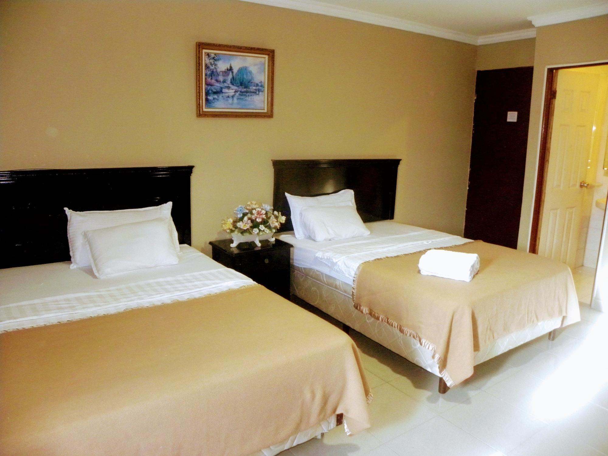 Meryland Hotel Colon Εξωτερικό φωτογραφία