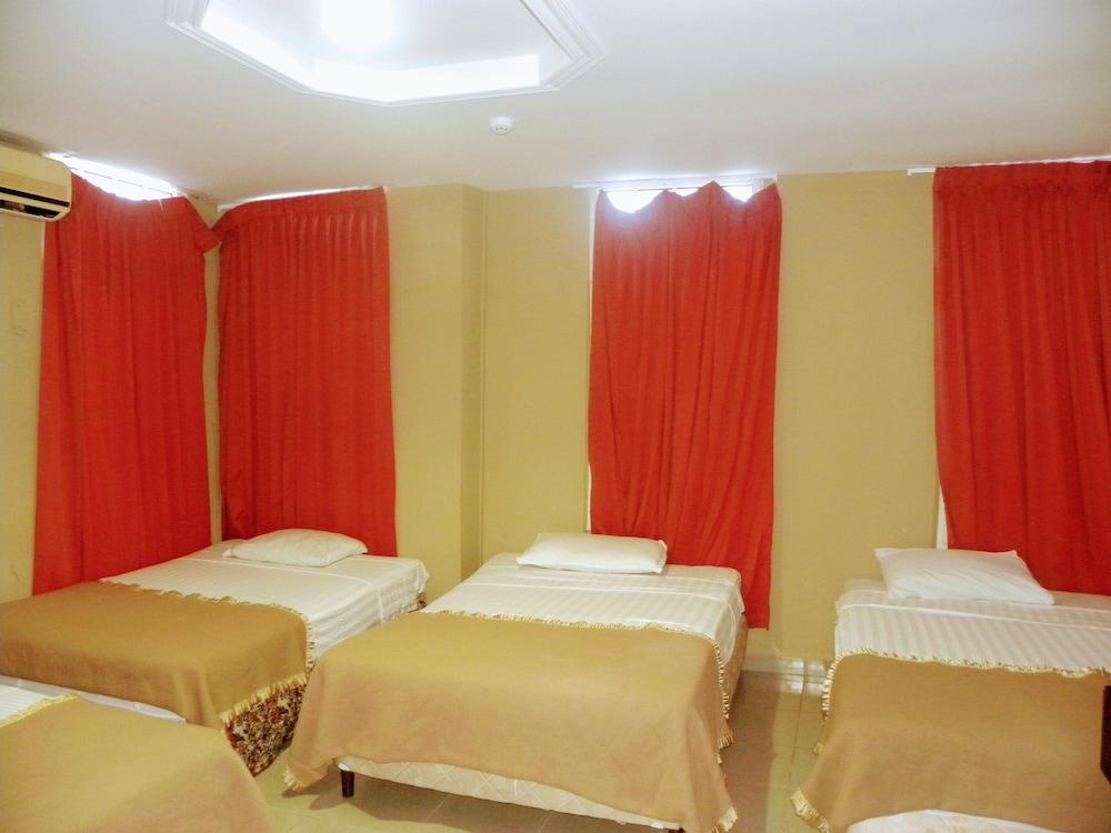 Meryland Hotel Colon Εξωτερικό φωτογραφία