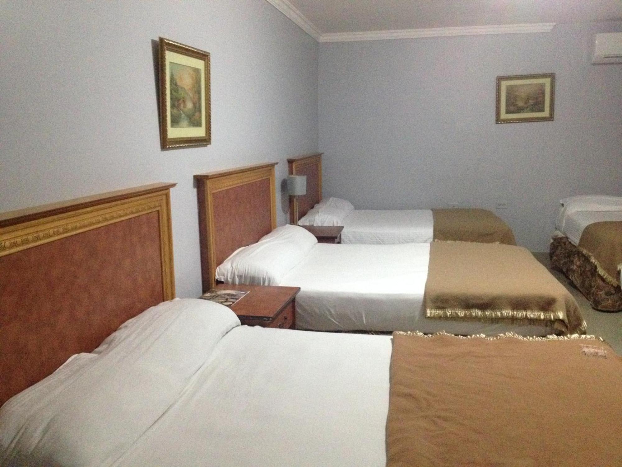 Meryland Hotel Colon Εξωτερικό φωτογραφία