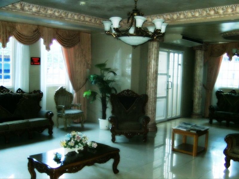 Meryland Hotel Colon Εξωτερικό φωτογραφία