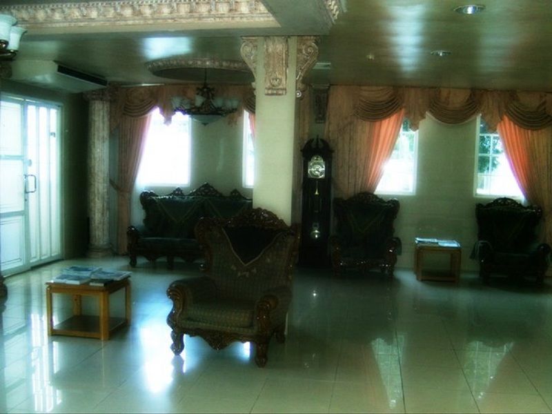Meryland Hotel Colon Εξωτερικό φωτογραφία
