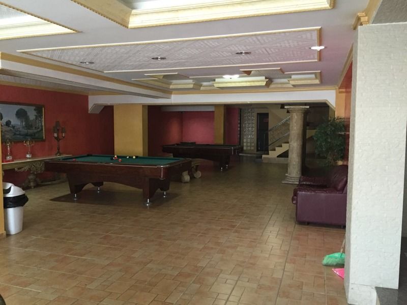Meryland Hotel Colon Εξωτερικό φωτογραφία