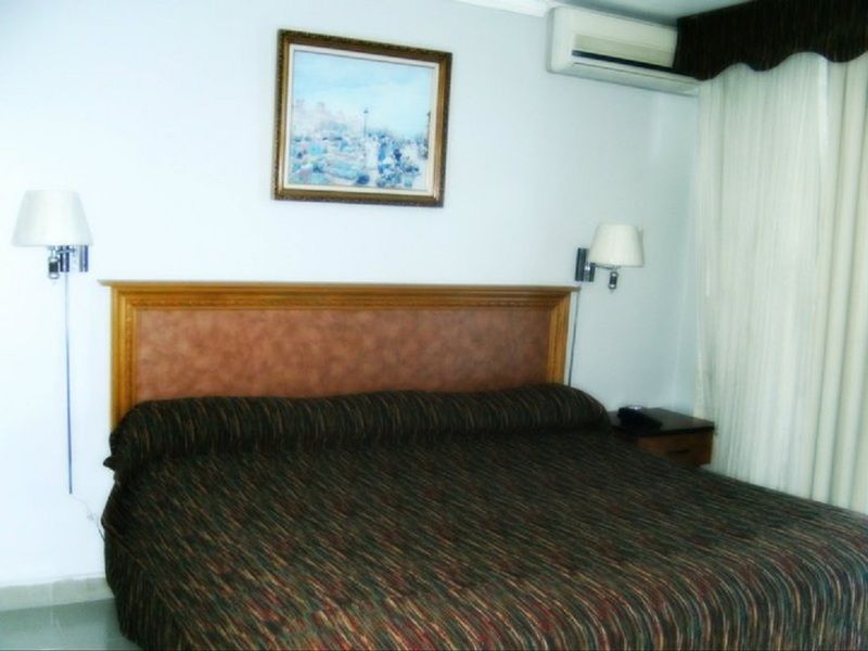 Meryland Hotel Colon Εξωτερικό φωτογραφία