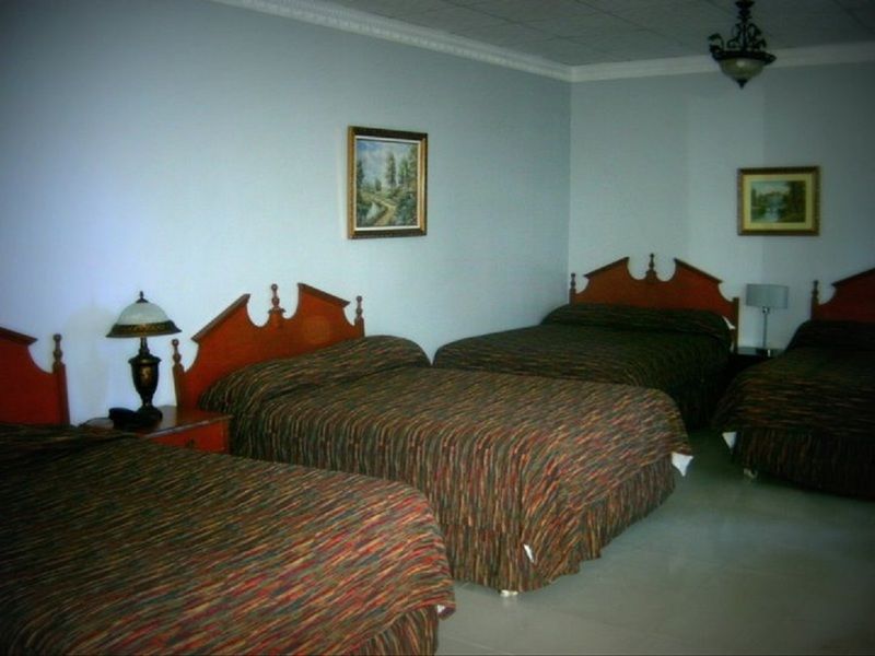 Meryland Hotel Colon Εξωτερικό φωτογραφία