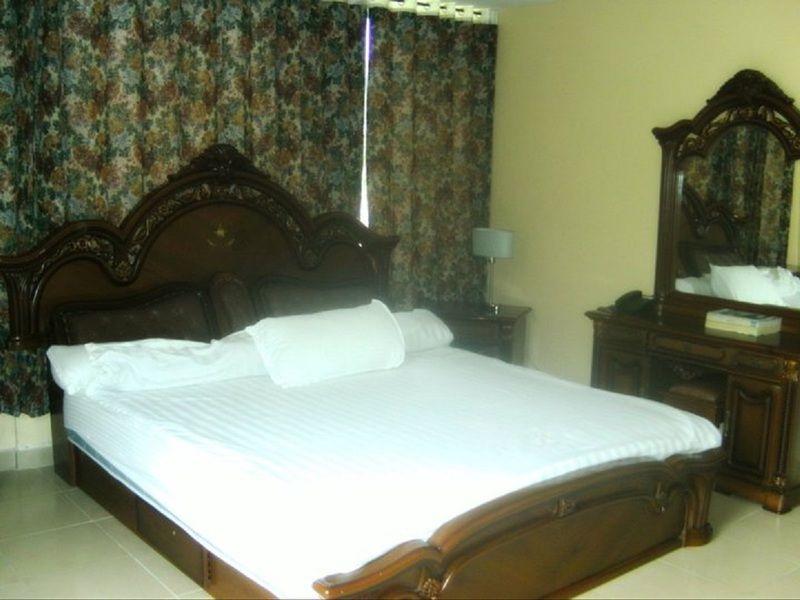 Meryland Hotel Colon Εξωτερικό φωτογραφία