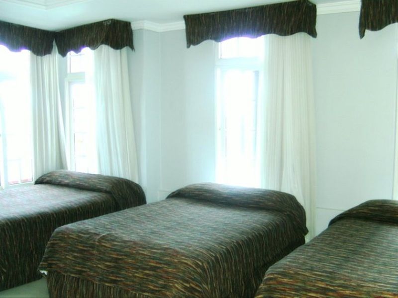 Meryland Hotel Colon Εξωτερικό φωτογραφία