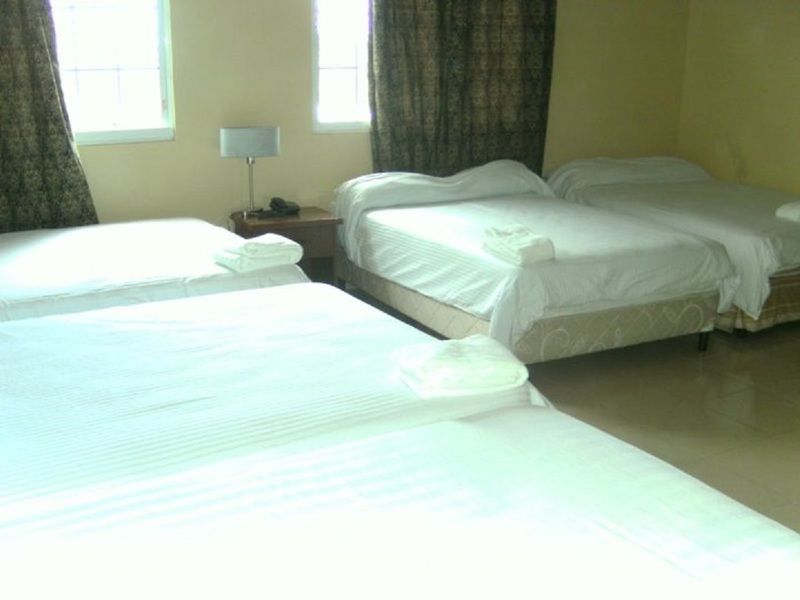 Meryland Hotel Colon Εξωτερικό φωτογραφία