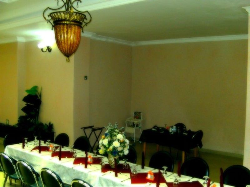 Meryland Hotel Colon Εξωτερικό φωτογραφία