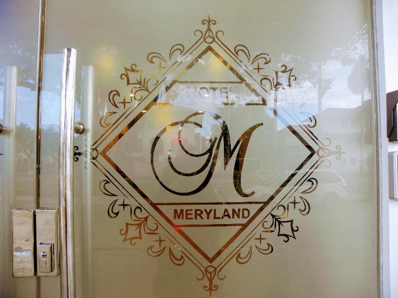 Meryland Hotel Colon Εξωτερικό φωτογραφία