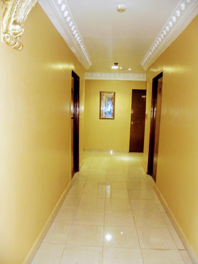 Meryland Hotel Colon Εξωτερικό φωτογραφία
