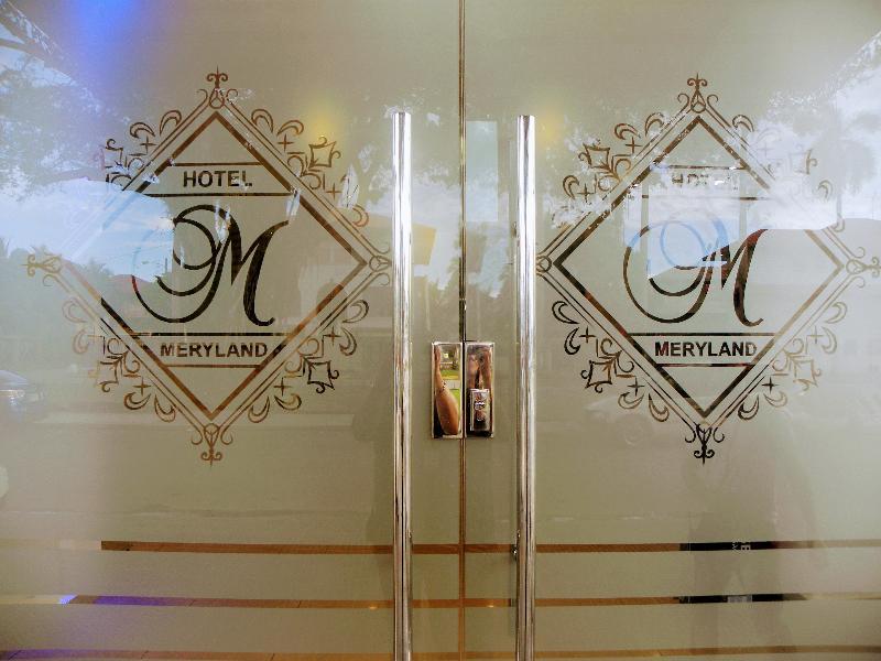 Meryland Hotel Colon Εξωτερικό φωτογραφία