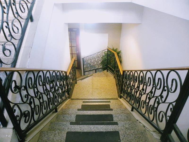 Meryland Hotel Colon Εξωτερικό φωτογραφία