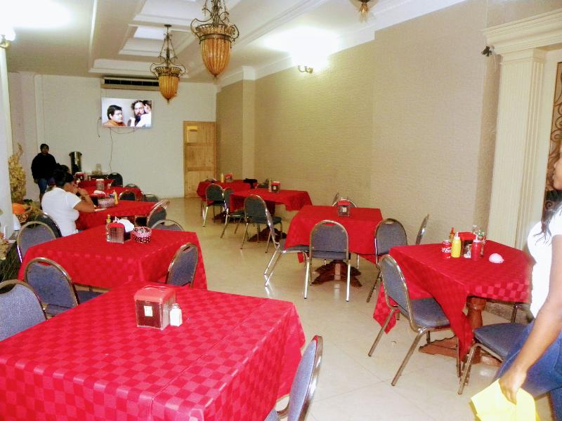 Meryland Hotel Colon Εξωτερικό φωτογραφία