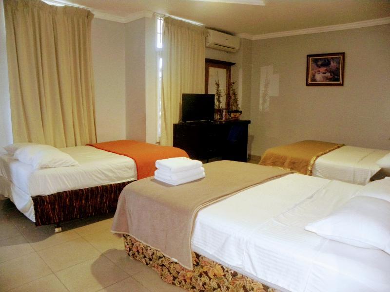Meryland Hotel Colon Εξωτερικό φωτογραφία