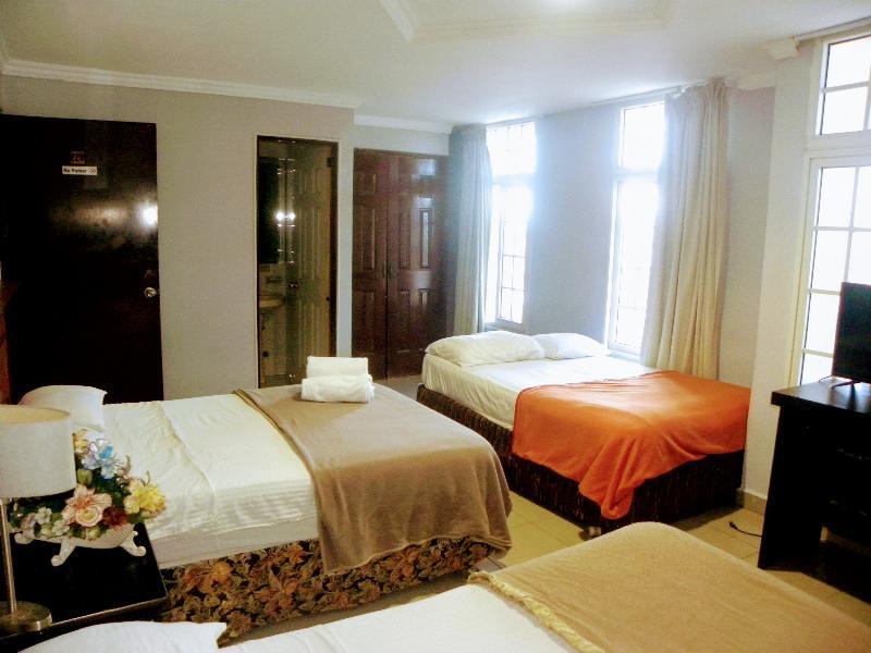 Meryland Hotel Colon Εξωτερικό φωτογραφία