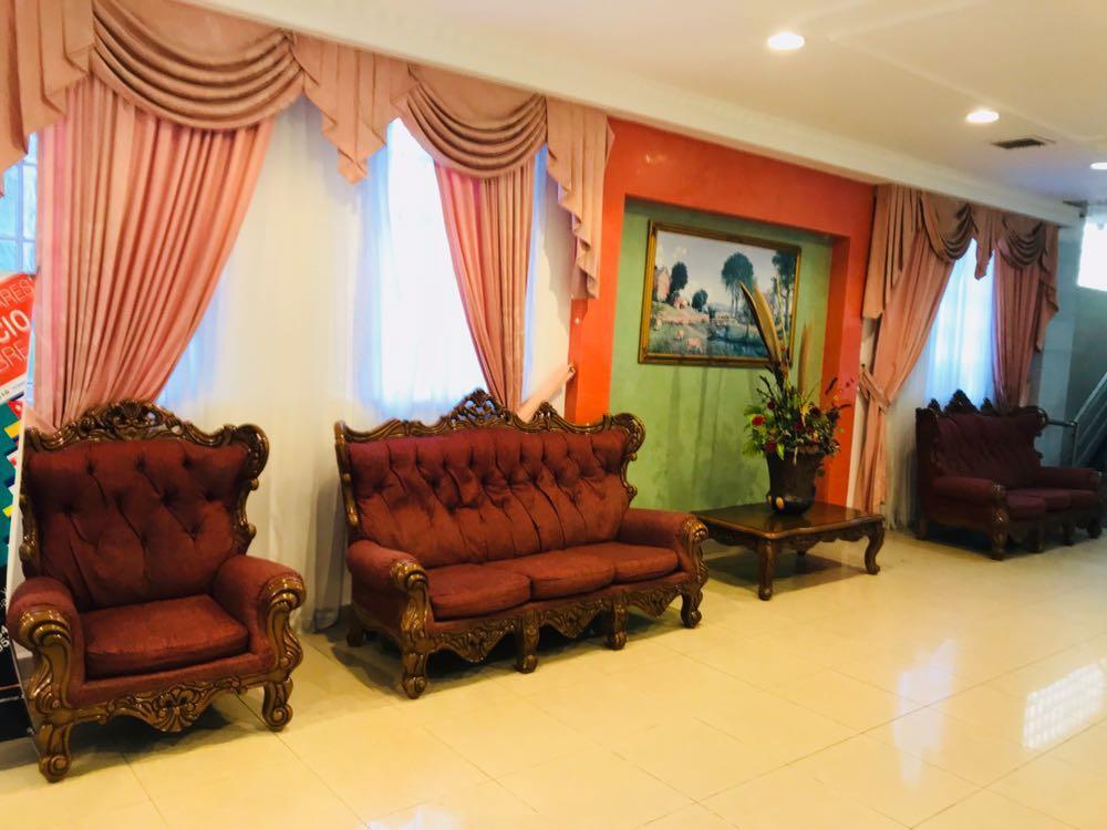 Meryland Hotel Colon Εξωτερικό φωτογραφία