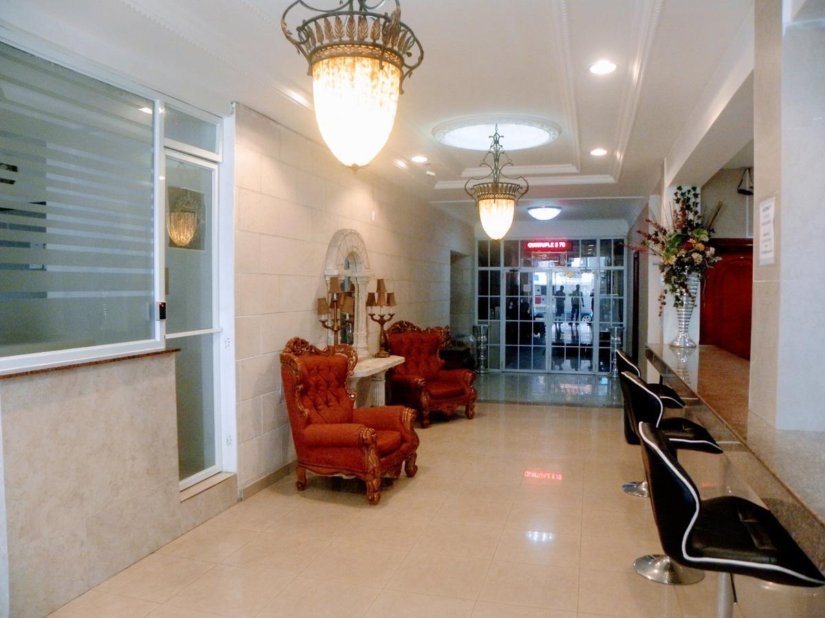 Meryland Hotel Colon Εξωτερικό φωτογραφία