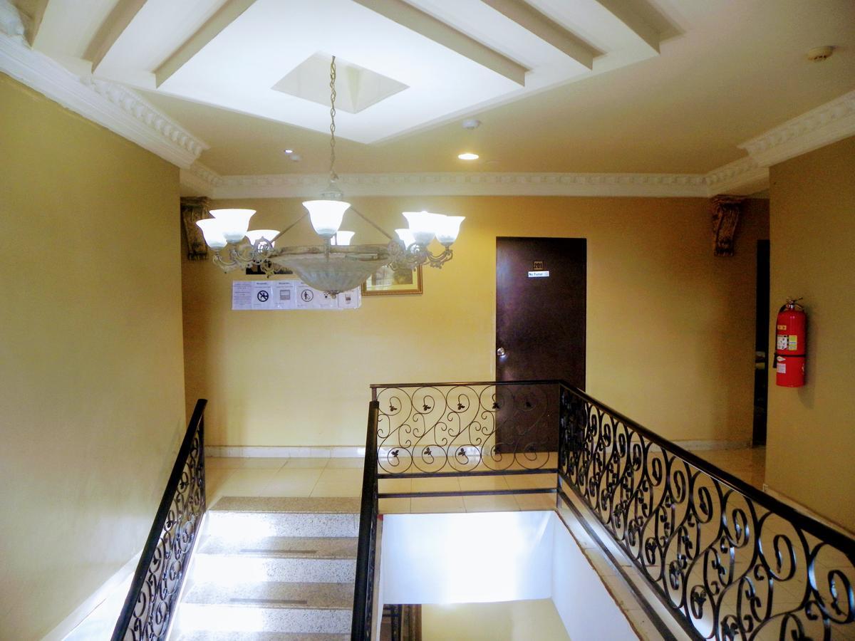 Meryland Hotel Colon Εξωτερικό φωτογραφία