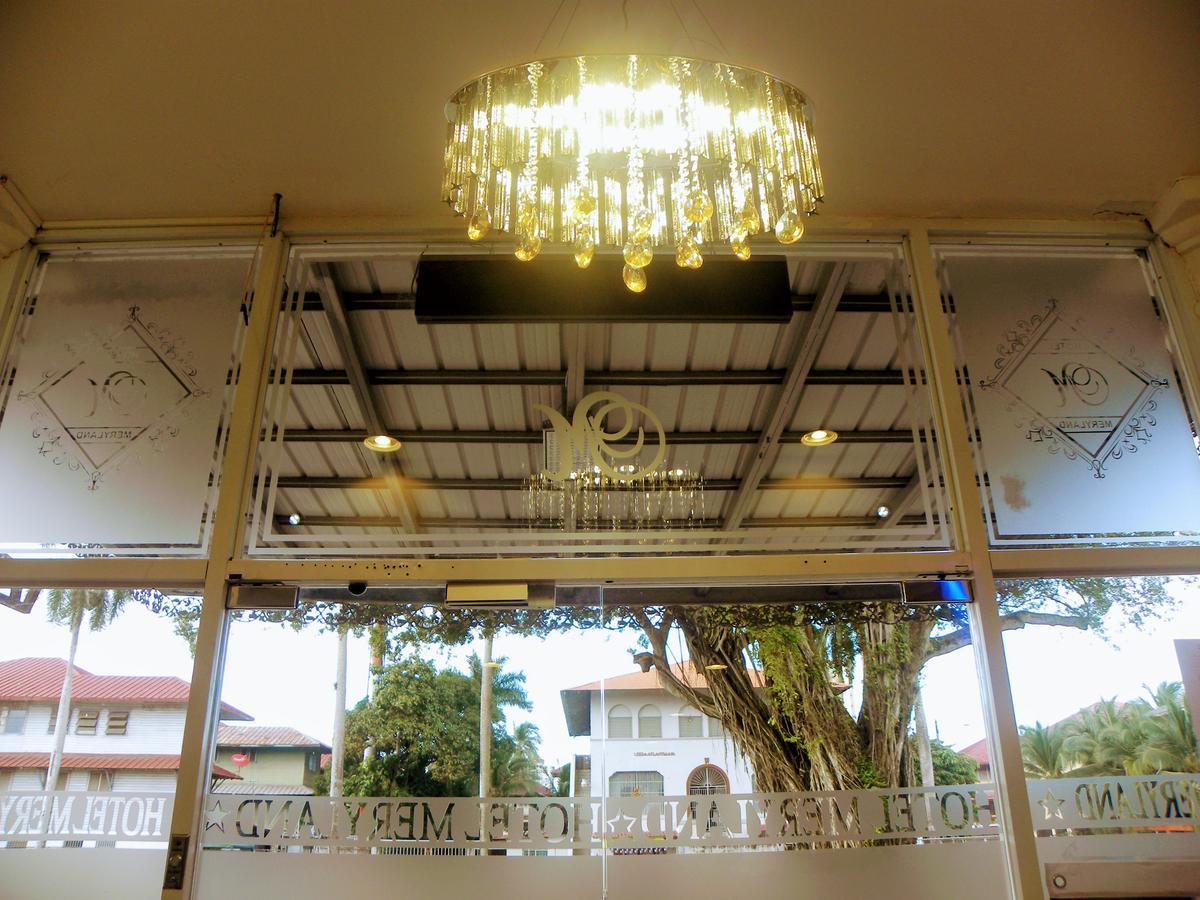 Meryland Hotel Colon Εξωτερικό φωτογραφία
