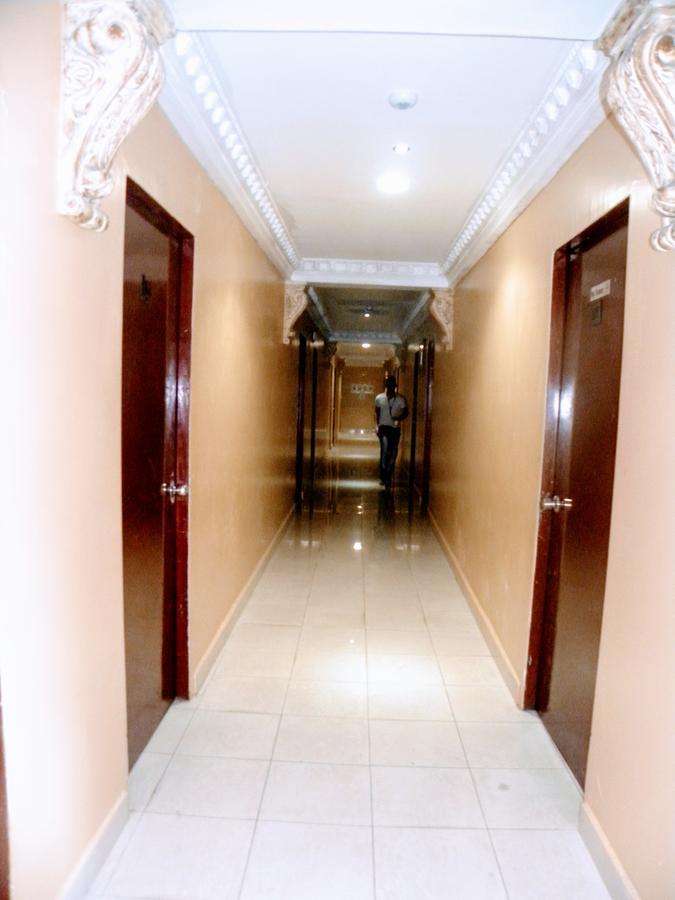 Meryland Hotel Colon Εξωτερικό φωτογραφία