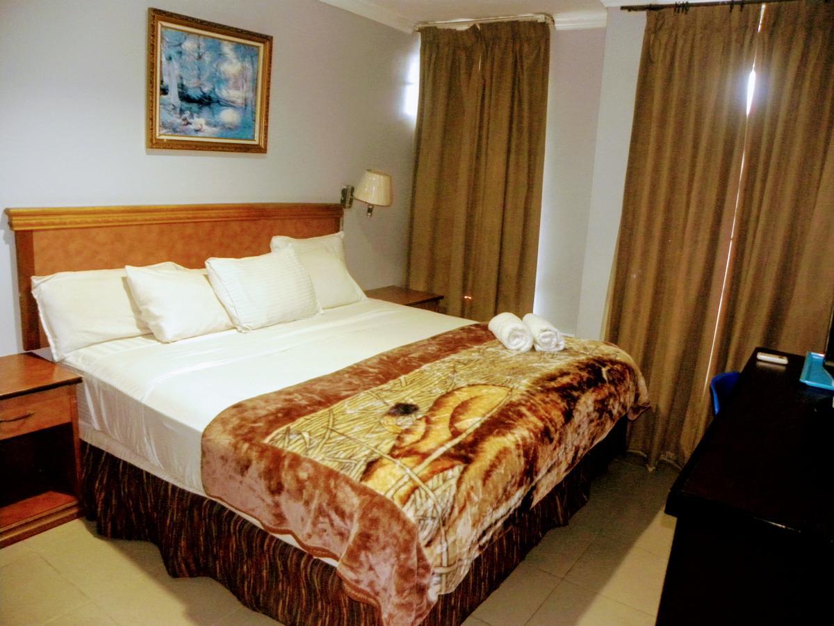 Meryland Hotel Colon Εξωτερικό φωτογραφία