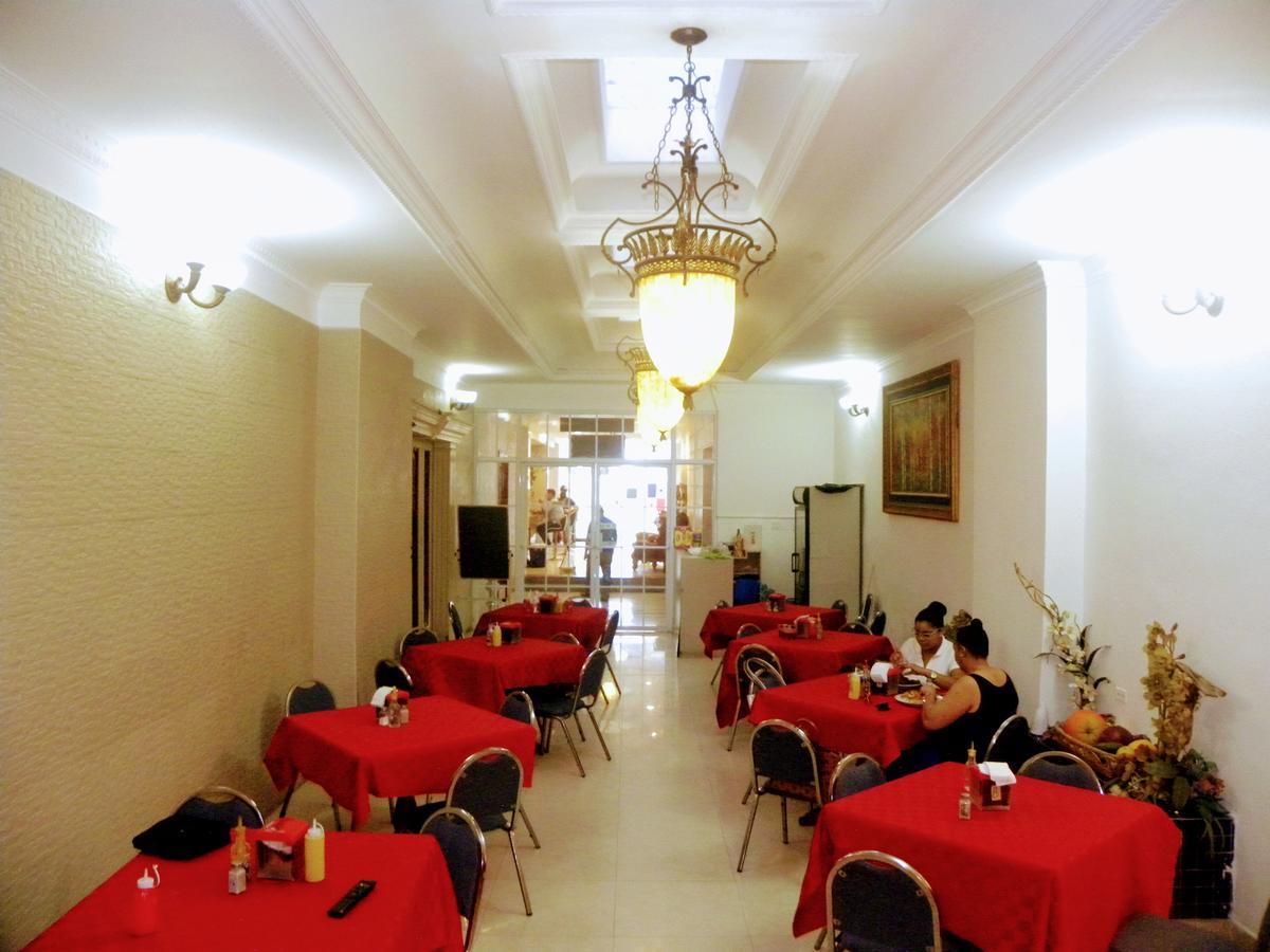 Meryland Hotel Colon Εξωτερικό φωτογραφία