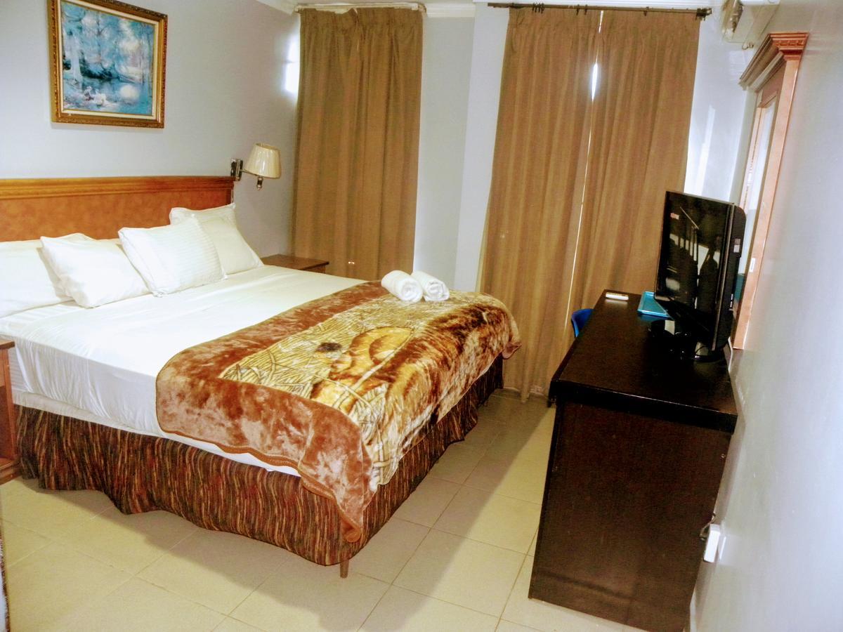 Meryland Hotel Colon Εξωτερικό φωτογραφία