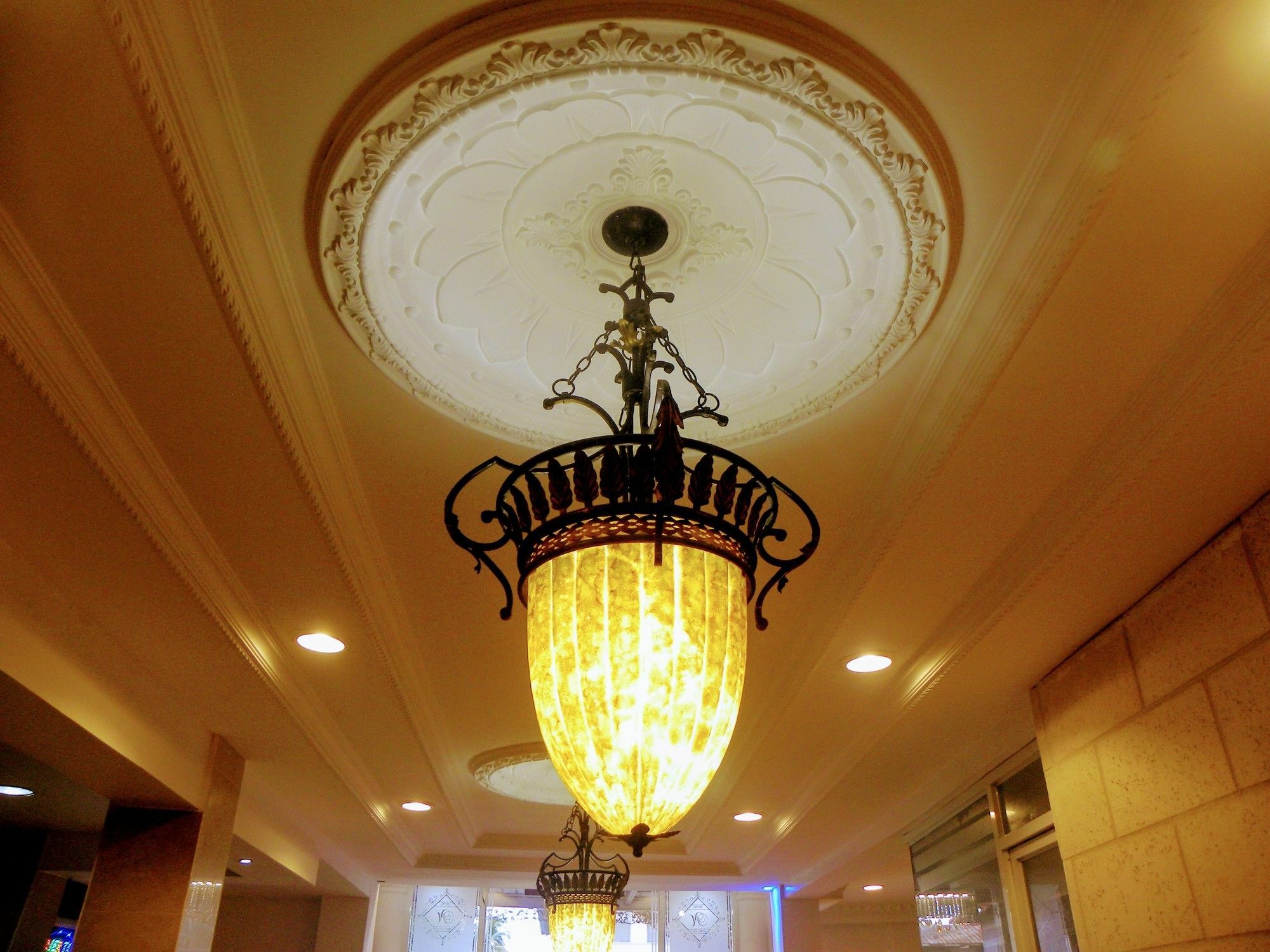 Meryland Hotel Colon Εξωτερικό φωτογραφία
